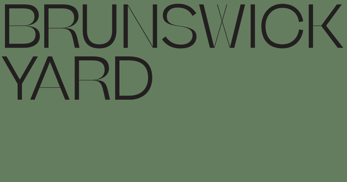 Brunswick Yard